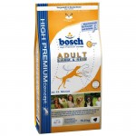 Bosch Adult Lamb & Rice 15 Kg